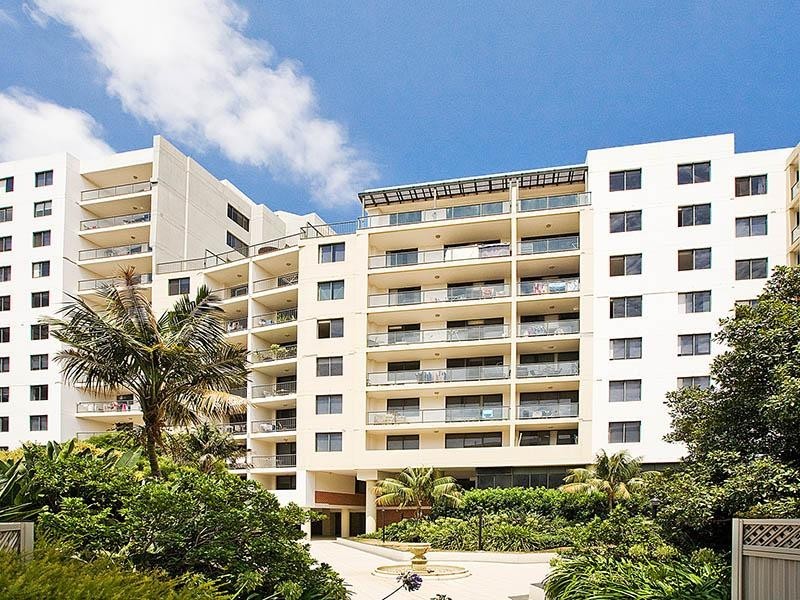 146/323 Forest Road, Hurstville NSW 2220