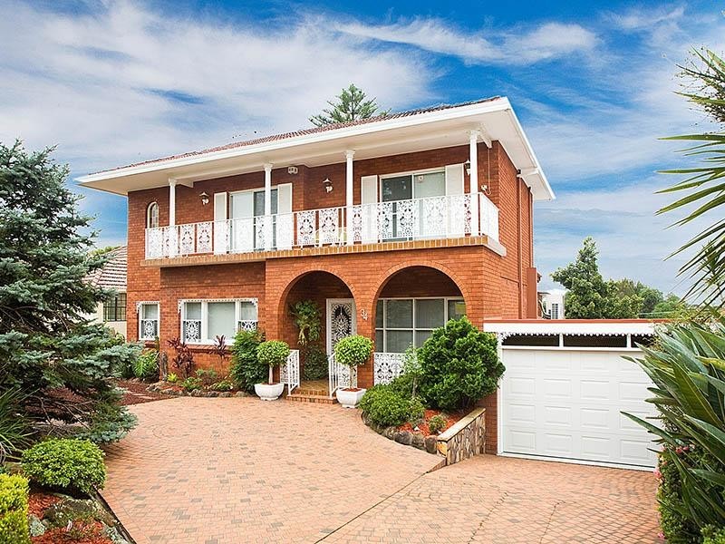 34 Highclere Avenue, Banksia NSW 2216