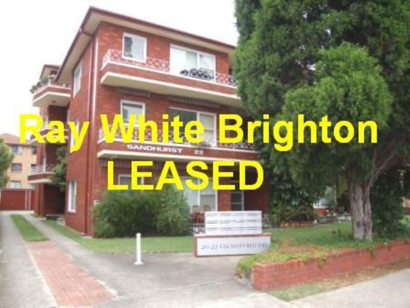 Brighton-le-sands NSW 2216