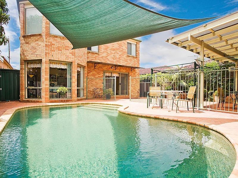 18 Clarence Road, Rockdale NSW 2216