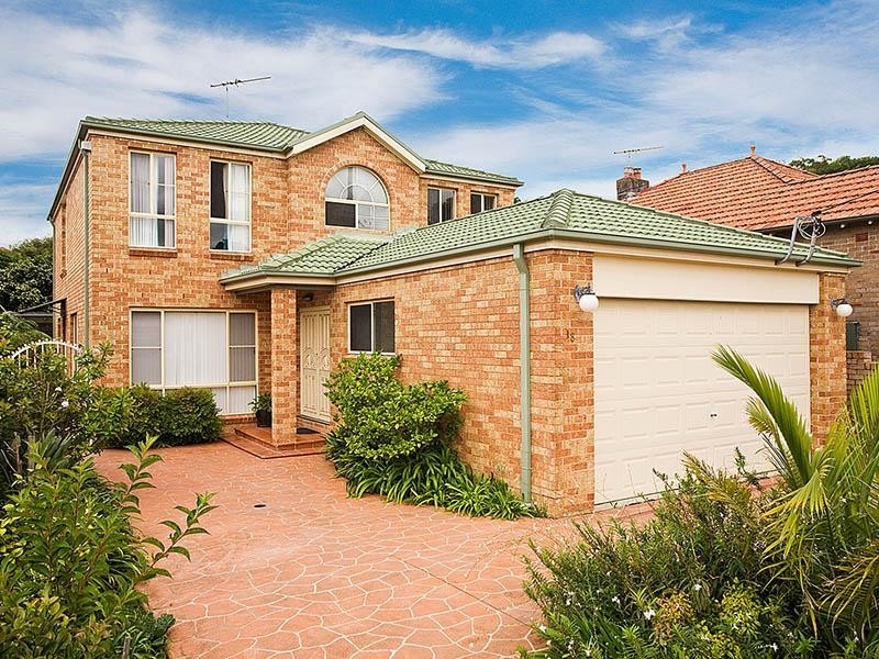 18 Clarence Road, Rockdale NSW 2216