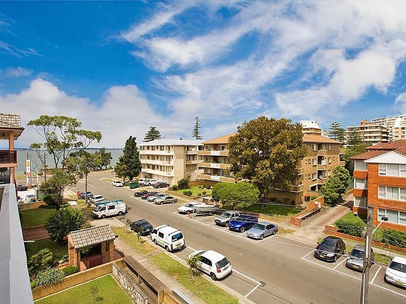 6/9-11 Bruce Street, Brighton-le-sands NSW 2216