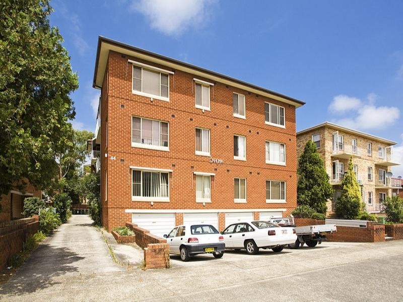 7/44 Queens Road, Brighton-le-sands NSW 2216