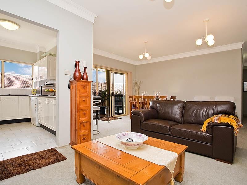 17/193 President Avenue, Monterey NSW 2217