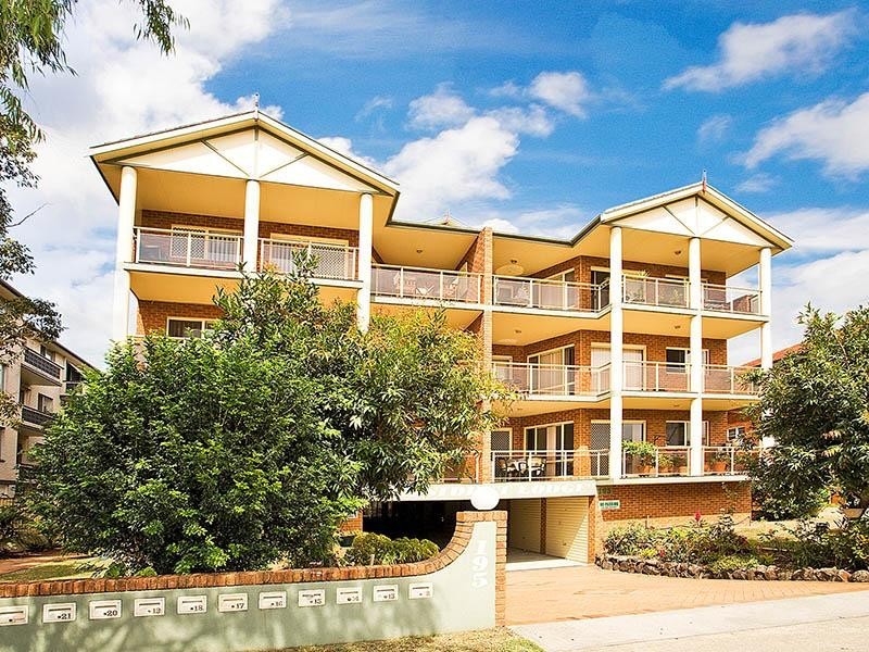 17/193 President Avenue, Monterey NSW 2217