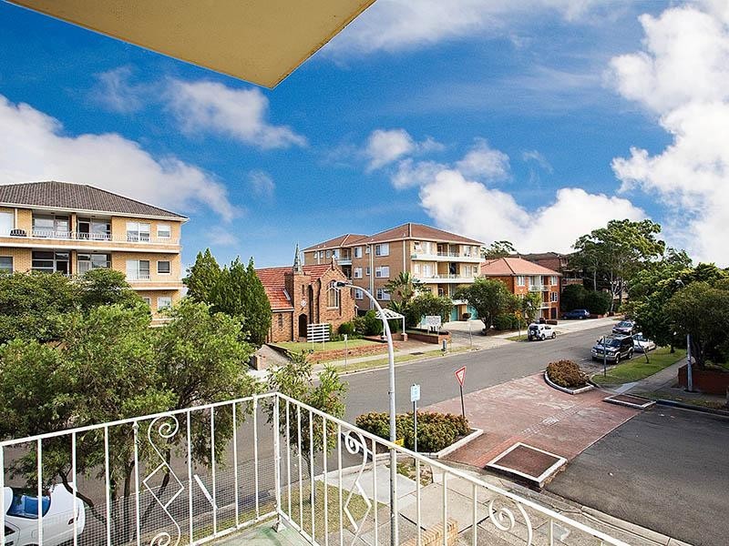 6/46 Queens Road, Brighton-le-sands NSW 2216