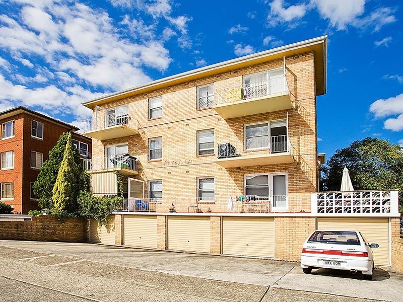 6/46 Queens Road, Brighton-le-sands NSW 2216