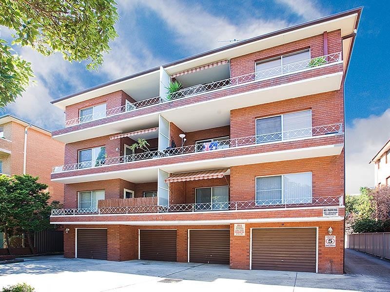 9/10 Queens Road, Brighton-le-sands NSW 2216