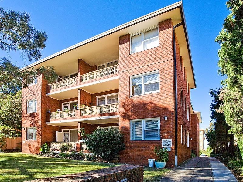 6/18 Hercules Road, Brighton-le-sands NSW 2216