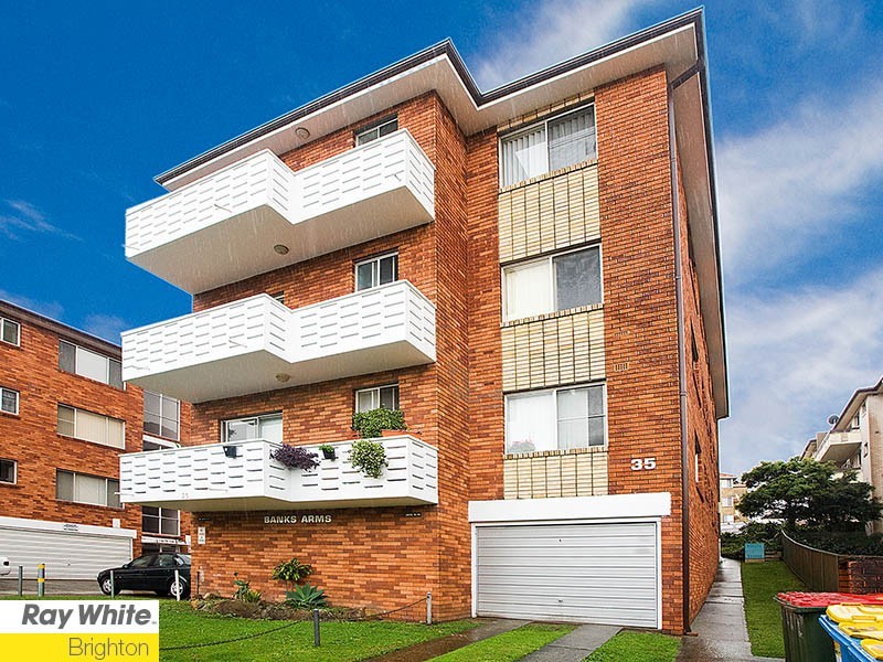 10/35 Villiers Street, Rockdale NSW 2216