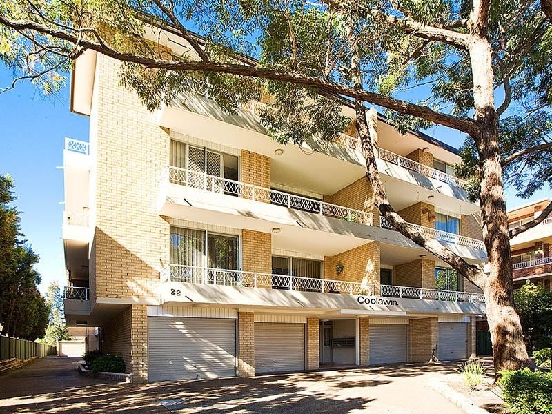 17/22 Hercules Road, Brighton-le-sands NSW 2216