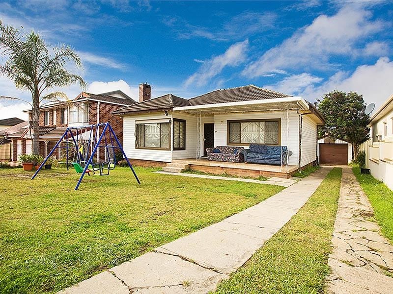 29 Rea Street, Greenacre NSW 2190