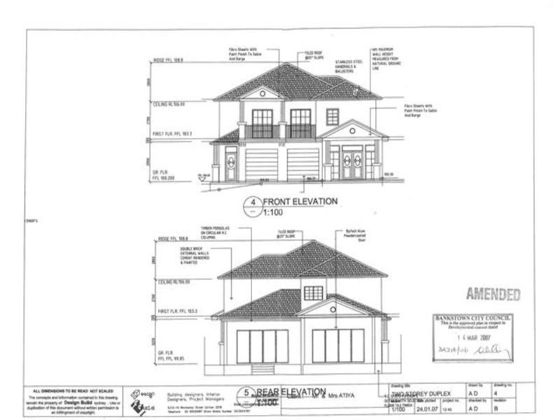 29 Rea Street, Greenacre NSW 2190