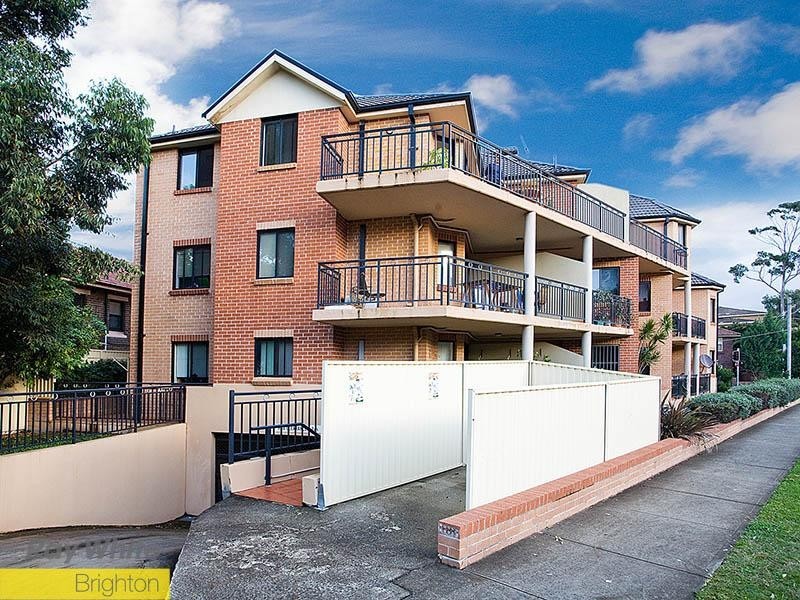 7/45 Frederick Street, Rockdale NSW 2216