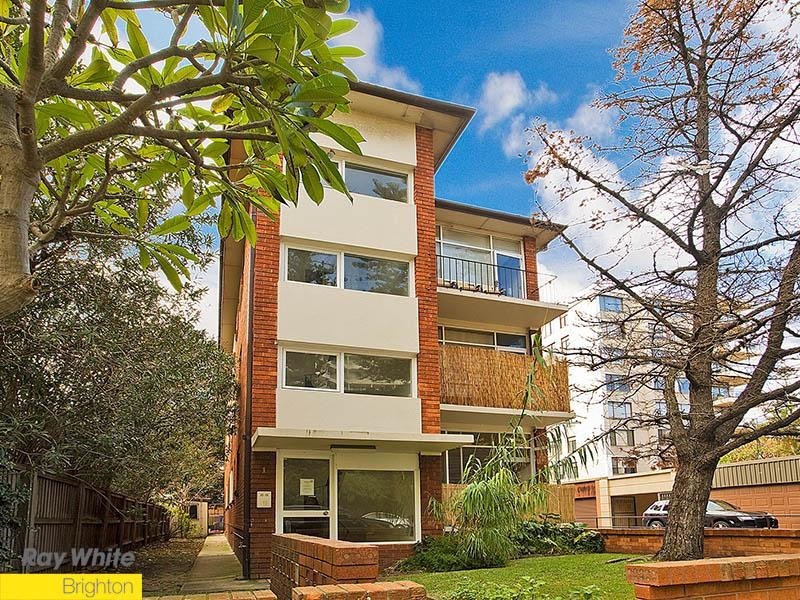 1/1 Princess Street, Brighton-le-sands NSW 2216