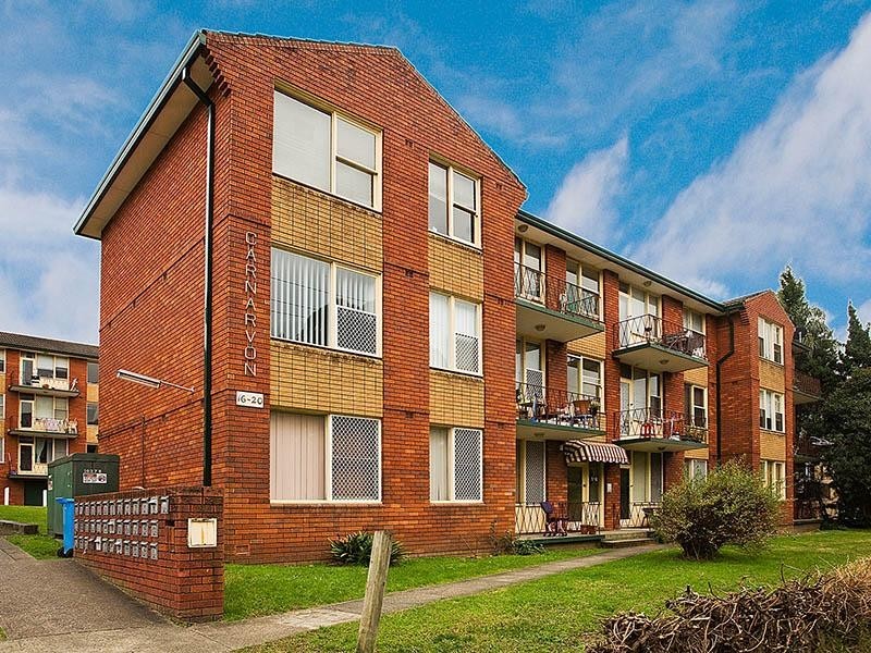 9/16 Warialda Street, Kogarah NSW 2217