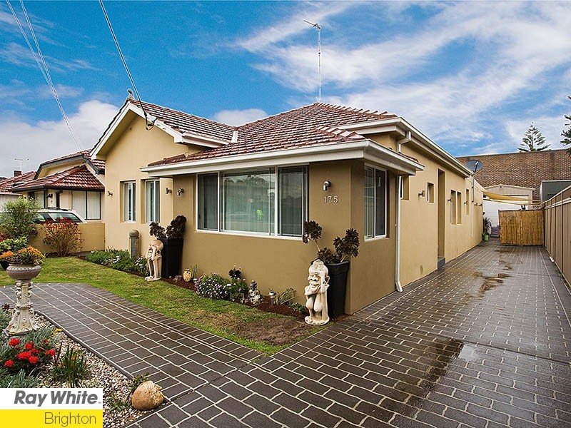 175 Bay Street, Brighton-le-sands NSW 2216
