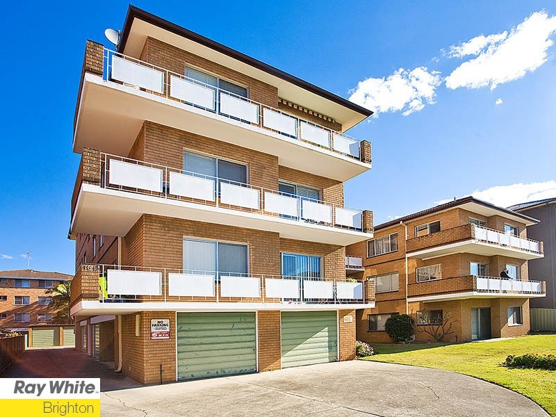 9/16-18 Bruce Street, Brighton-le-sands NSW 2216