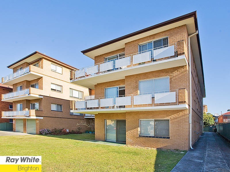 9/16-18 Bruce Street, Brighton-le-sands NSW 2216