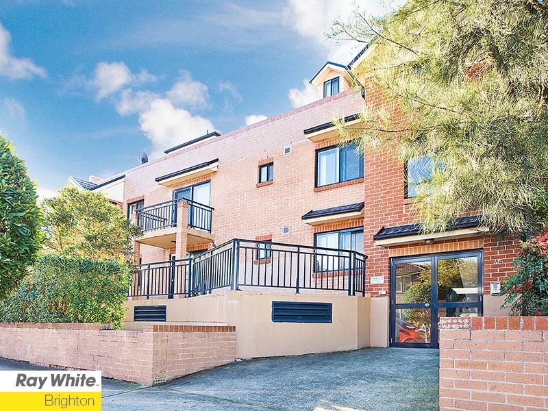 4/45 Frederick Street, Rockdale NSW 2216