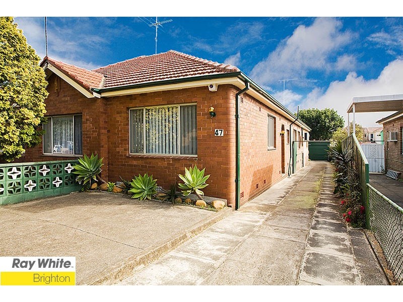 47 Astrolabe Road, Daceyville NSW 2032