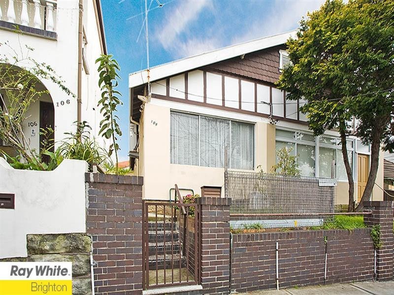 108 Carrington Road, Waverley NSW 2024