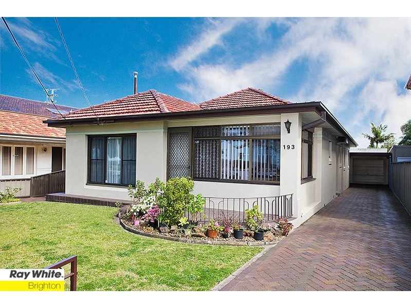 193 The Grand Parade, Monterey NSW 2217