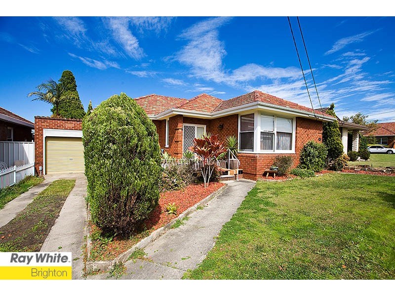 10 Annette Avenue, Kogarah NSW 2217