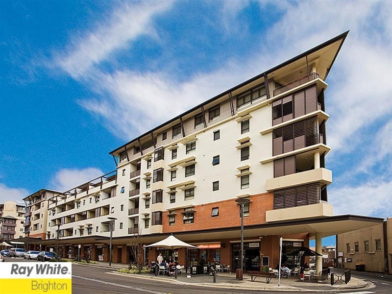 28/7-9 Belgrave Street, Kogarah NSW 2217