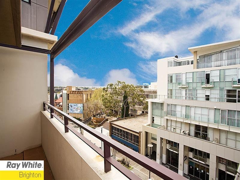 28/7-9 Belgrave Street, Kogarah NSW 2217