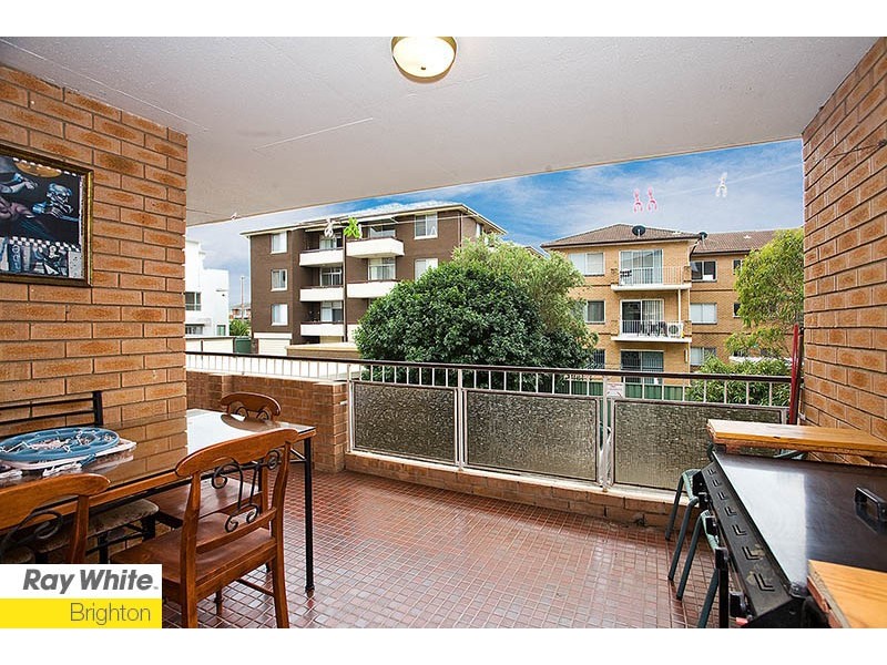 3/23 Gordon Street, Brighton-le-sands NSW 2216