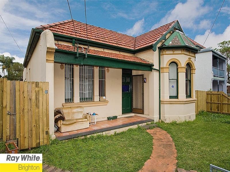 87 Balmain Road, Leichhardt NSW 2040