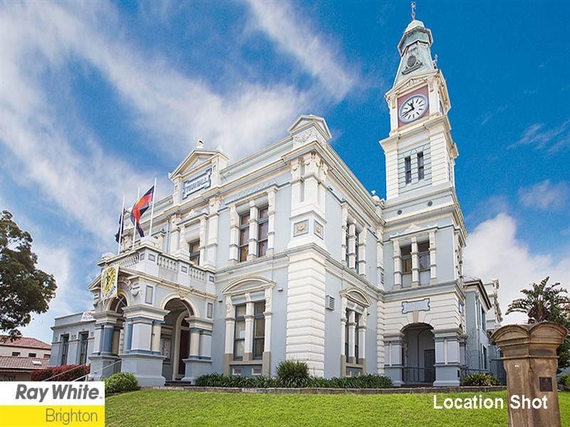 87 Balmain Road, Leichhardt NSW 2040