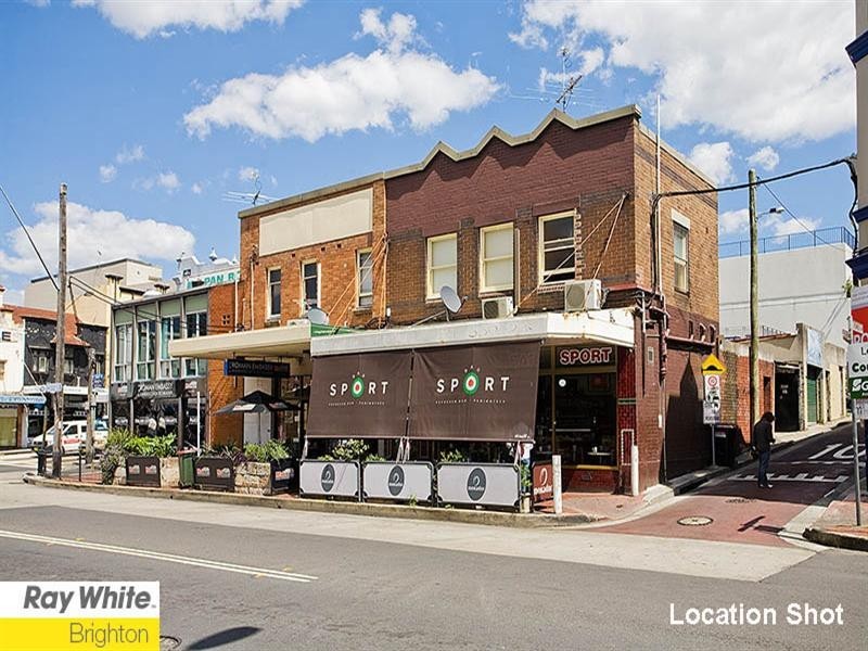 87 Balmain Road, Leichhardt NSW 2040