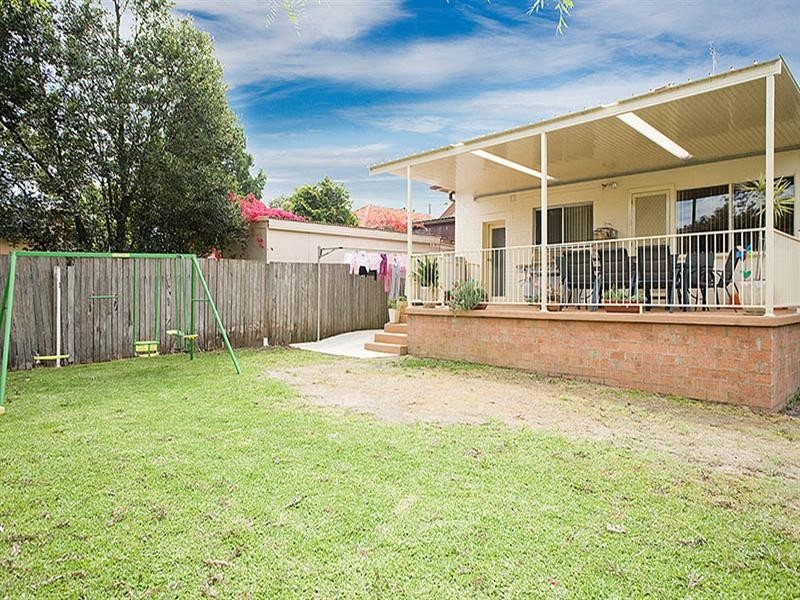 119 Bay Street, Rockdale NSW 2216