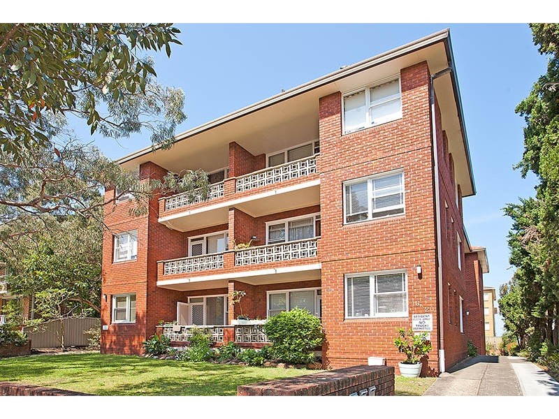 5/18 Hercules Road, Brighton-le-sands NSW 2216