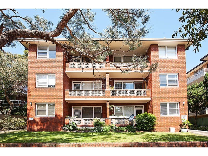 5/18 Hercules Road, Brighton-le-sands NSW 2216