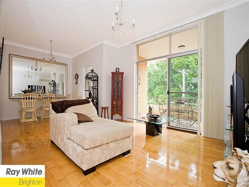 6/33 Banks Street, Monterey NSW 2217