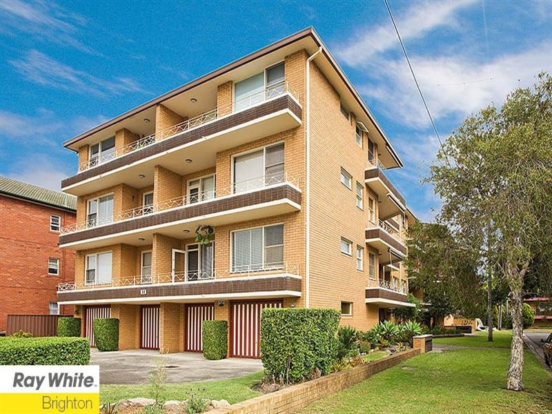 6/33 Banks Street, Monterey NSW 2217