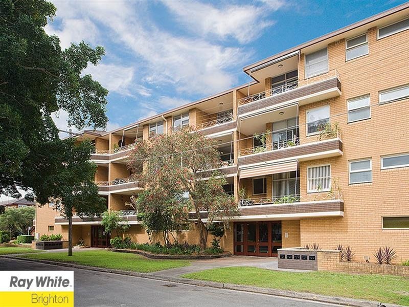 6/33 Banks Street, Monterey NSW 2217