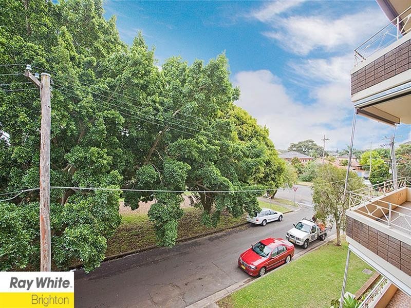 6/33 Banks Street, Monterey NSW 2217