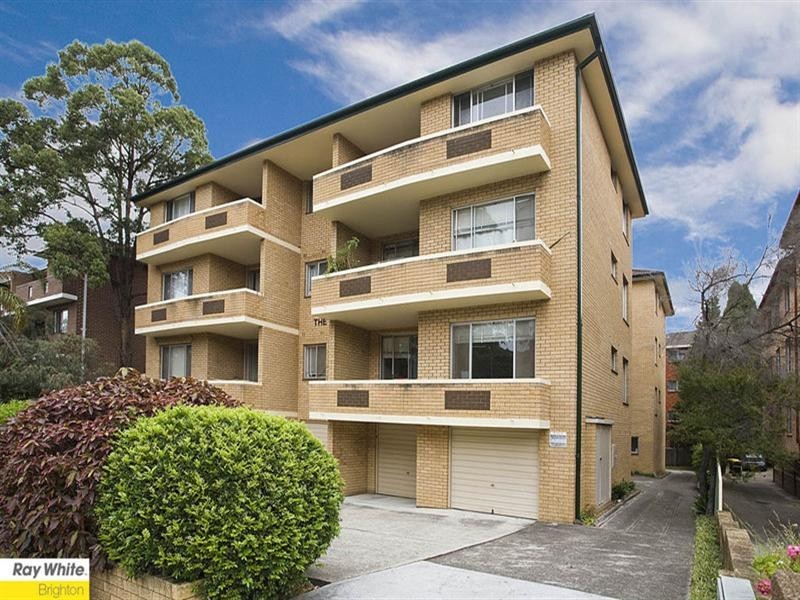 14/51-53 Chapel Street, Rockdale NSW 2216