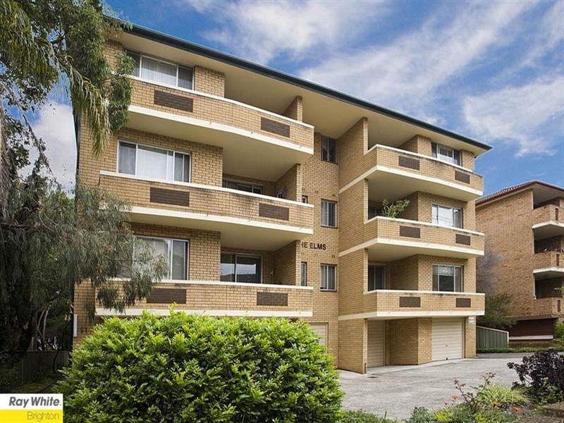 14/51-53 Chapel Street, Rockdale NSW 2216