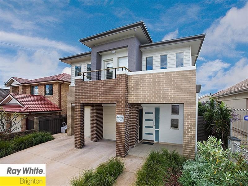 41 Sellwood Street, Brighton-le-sands NSW 2216