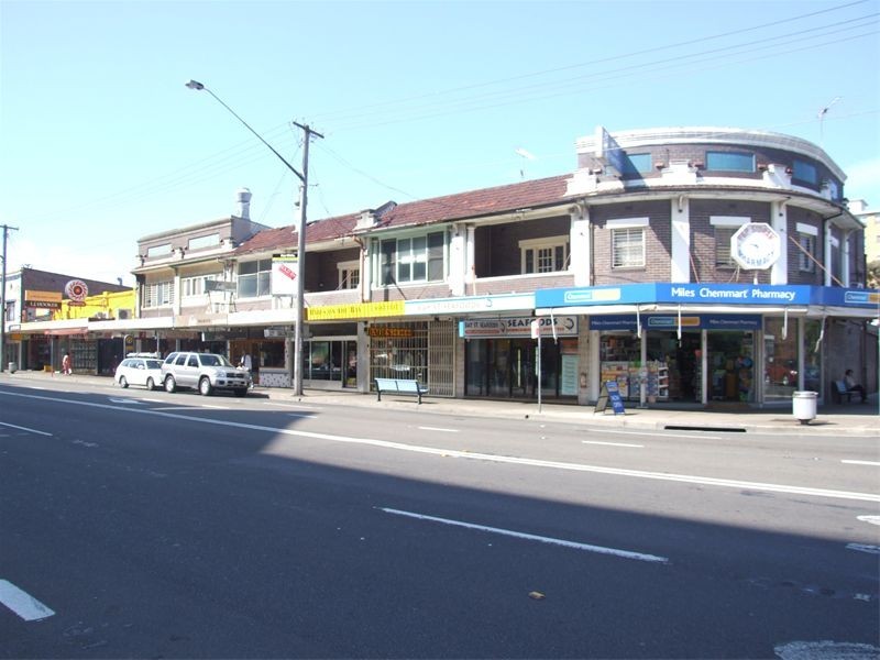 317 Bay Street, Brighton-le-sands NSW 2216