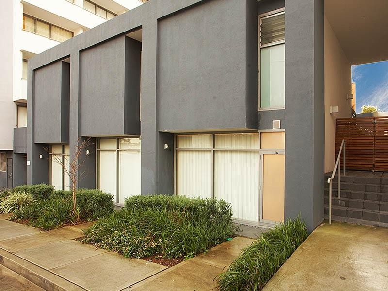 1C Pitt Lane, Rockdale NSW 2216