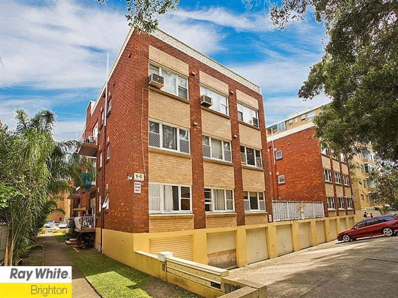 14 The Boulavarde, Brighton-le-sands NSW 2216