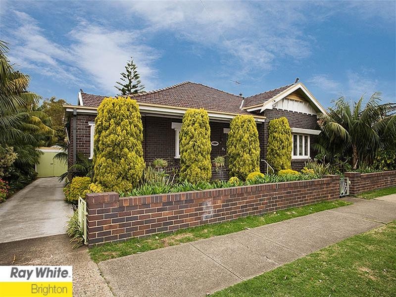 392 West Botany Street, Rockdale NSW 2216