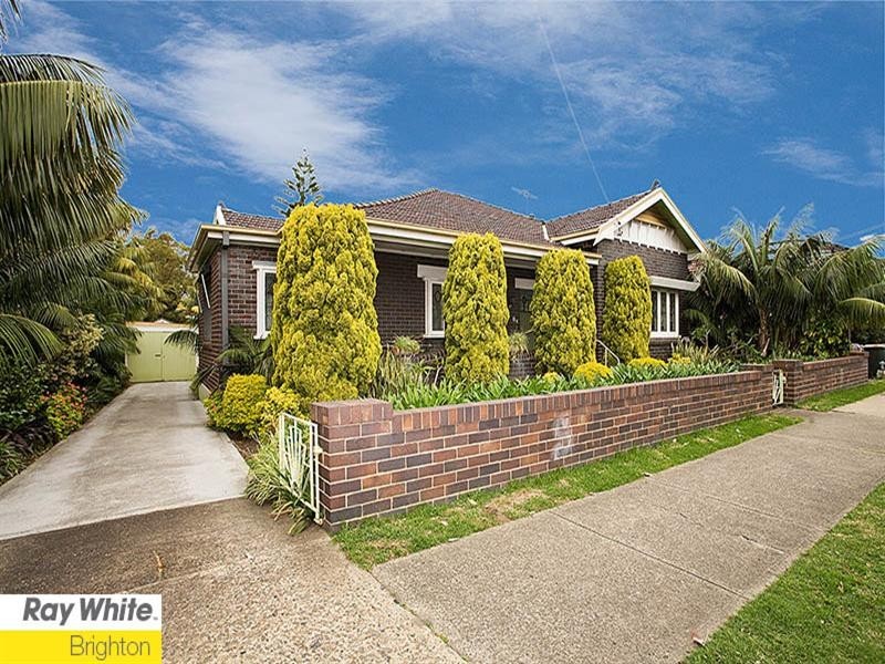 392 West Botany Street, Rockdale NSW 2216