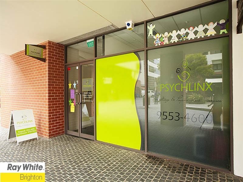 Shop 20, 5 Belgrave Street, Kogarah NSW 2217